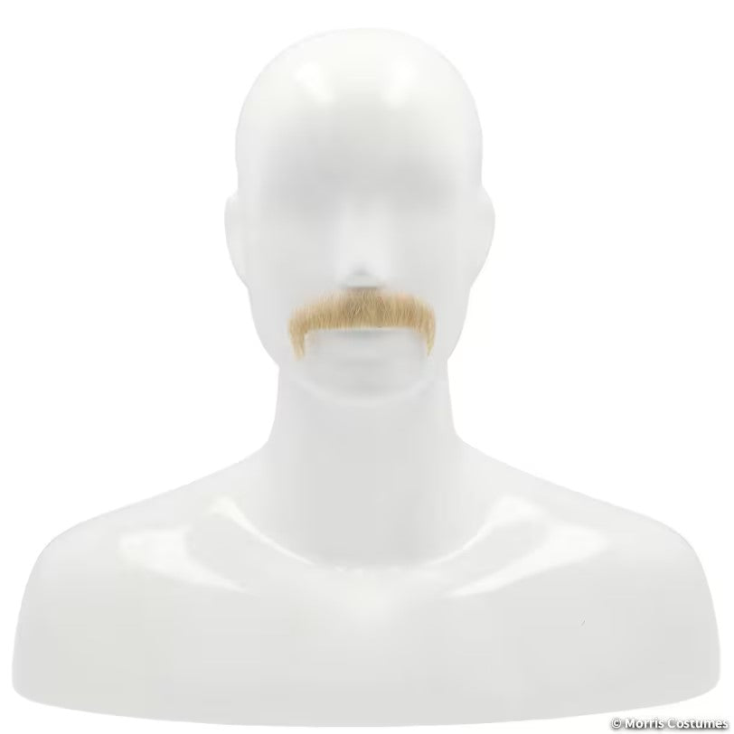 Deluxe Human Hair Winchester Mustache