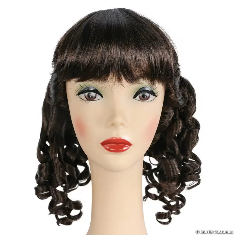 Female 1860's Wig