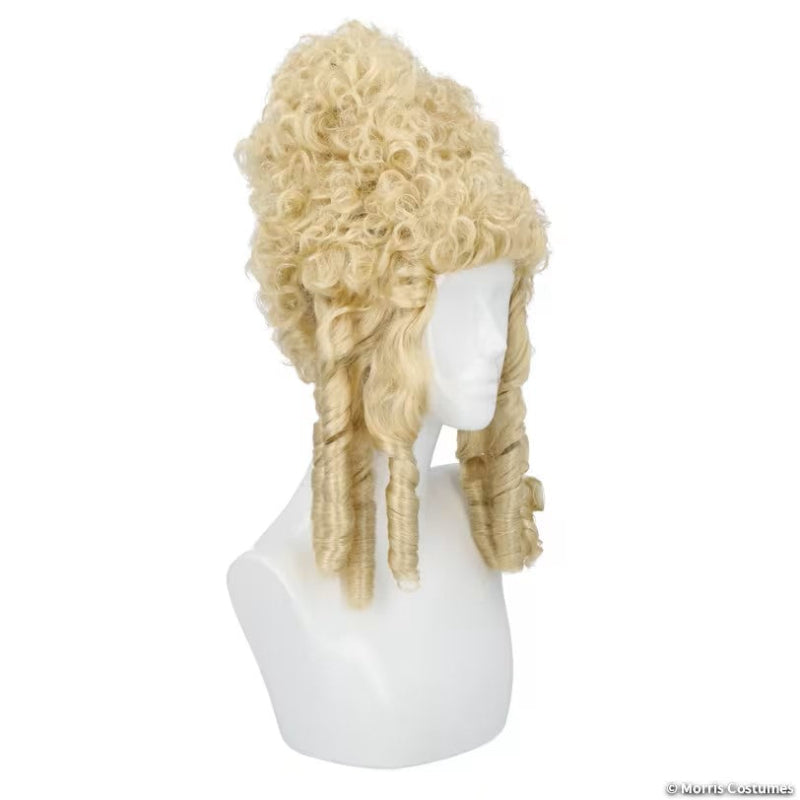Marie Antoinette Wig