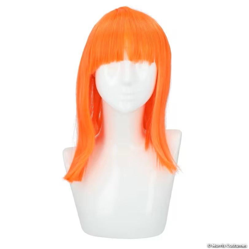 Cleopatra Wig