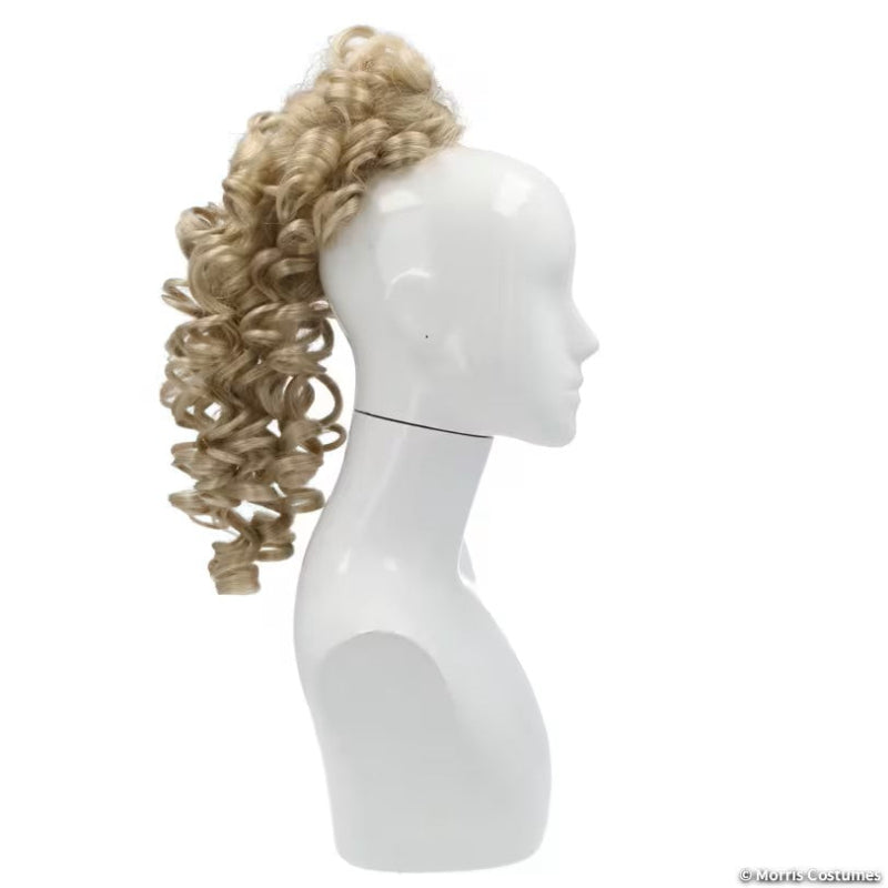 Curly Hair Banana Clip