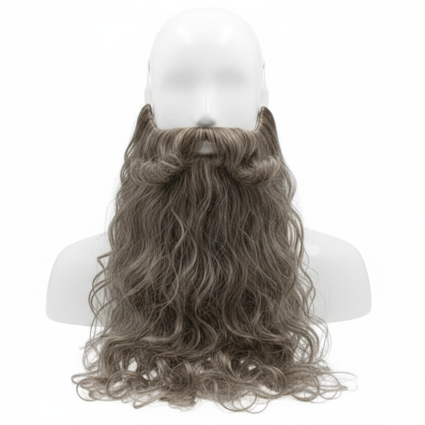 Hillbilly Beard