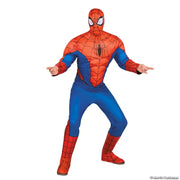 Marvel Spider-Man™ Qualux Costume Adult Standard
