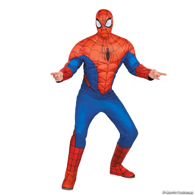 Marvel Spider-Man™ Qualux Costume Adult Standard
