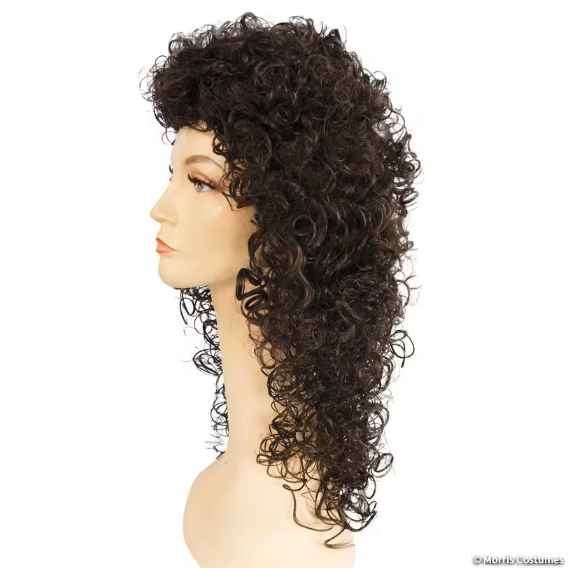 Plabo Wig Great for The Beast, Dolly, Perm Wigs, and Much More