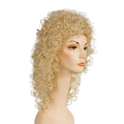 Plabo Wig Great for The Beast, Dolly, Perm Wigs, and Much More