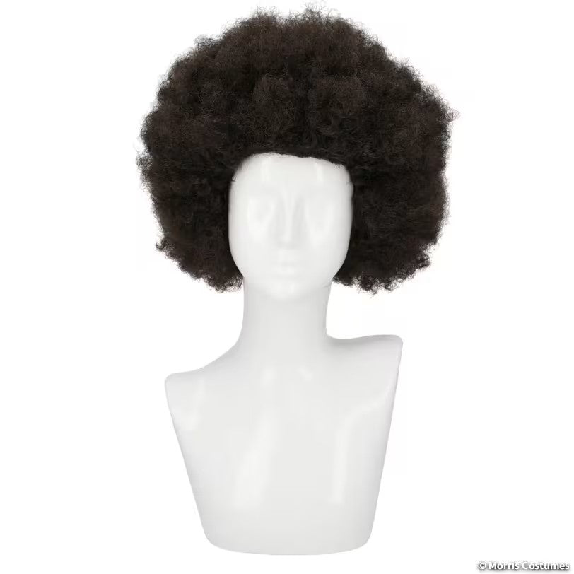Afro Wig