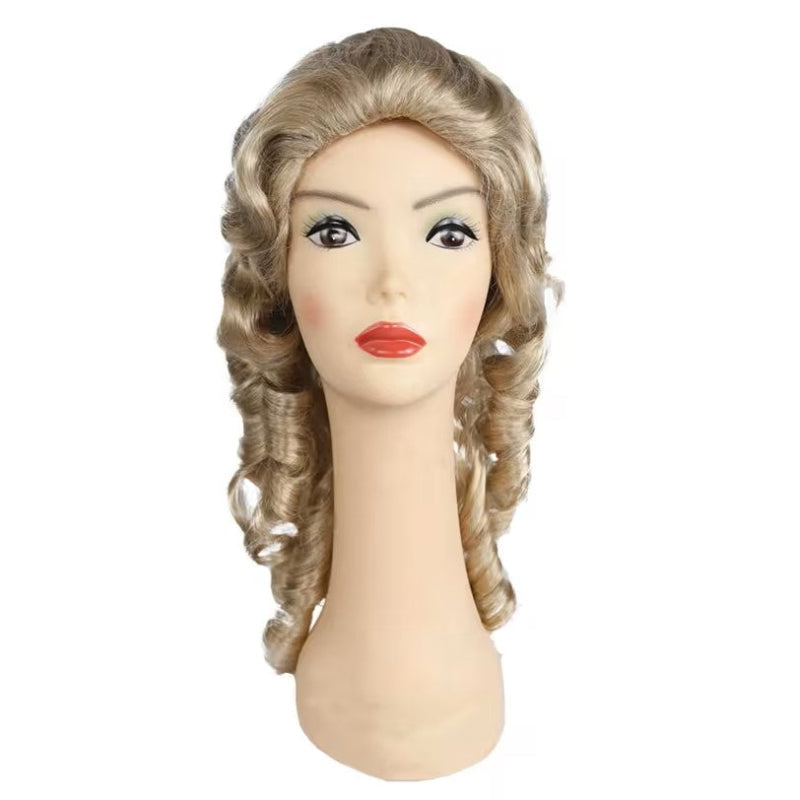 Southern Belle Wig Deluxe
