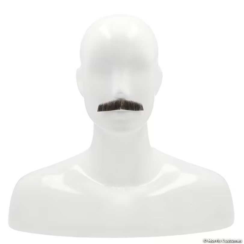 Deluxe Human Hair Standard Mustache
