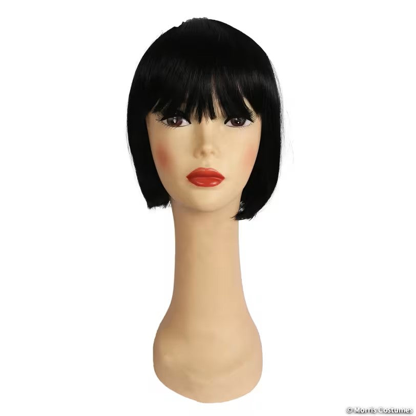 China Doll Wig