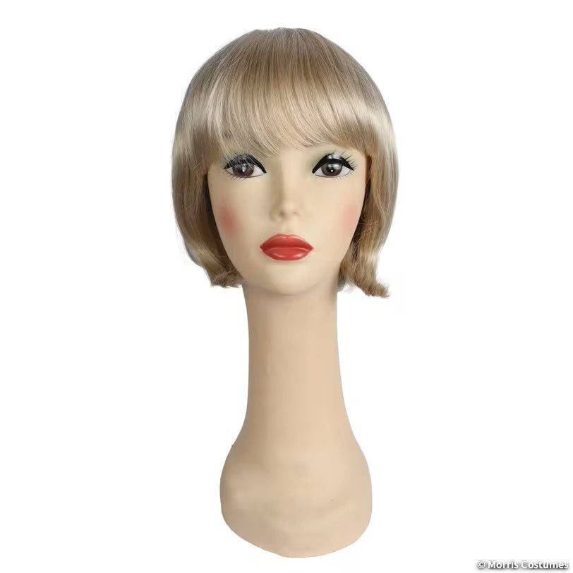 China Doll Wig