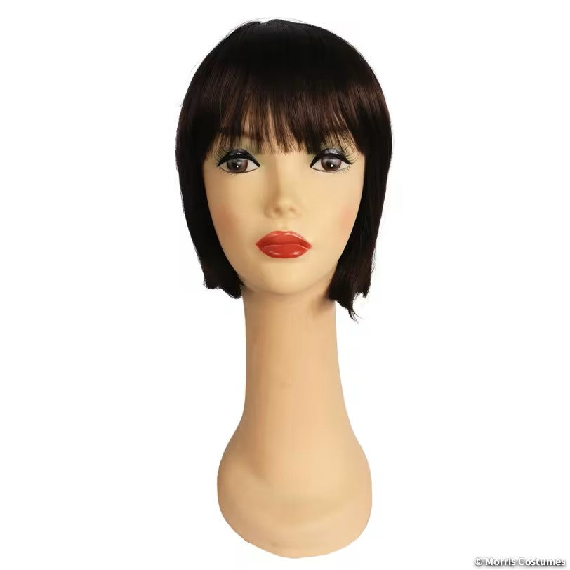 China Doll Wig