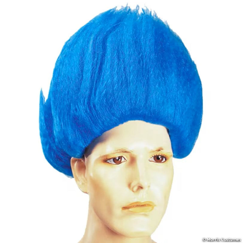 Troll Wig