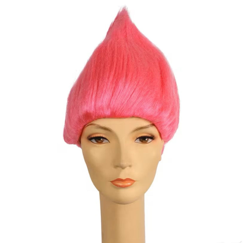 Troll Wig