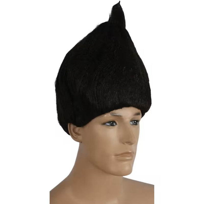 Troll Wig