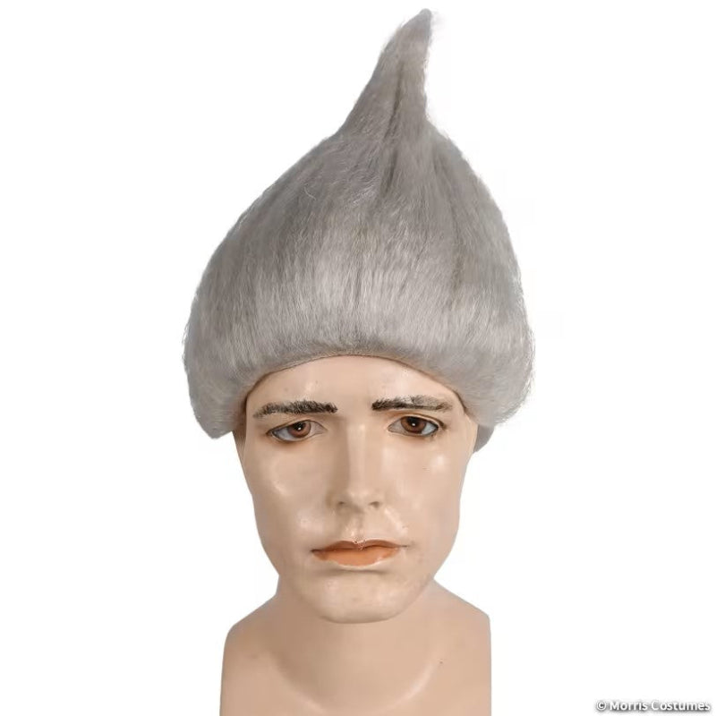 Troll Wig