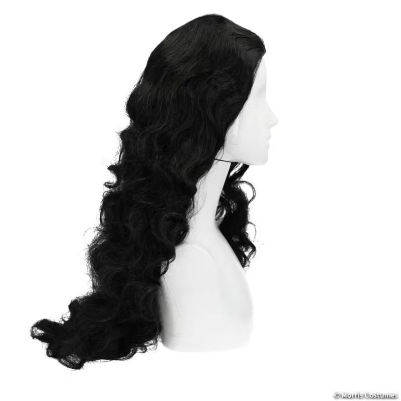 Showgirl Super Deluxe Wig