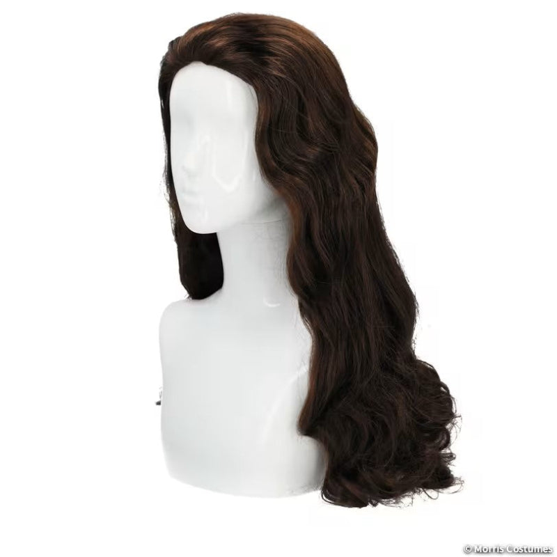 Showgirl Super Deluxe Wig
