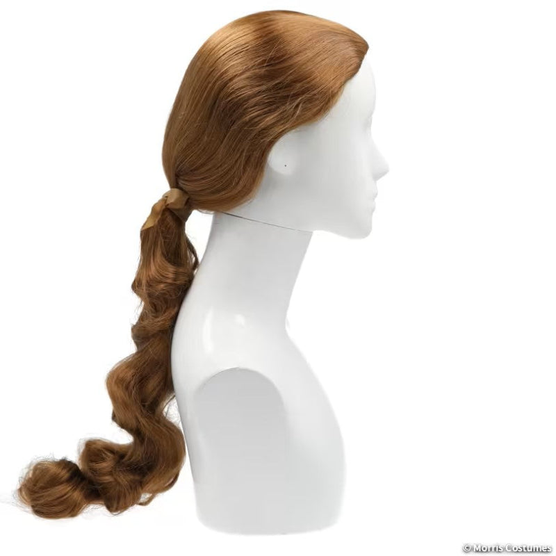 Showgirl Super Deluxe Wig