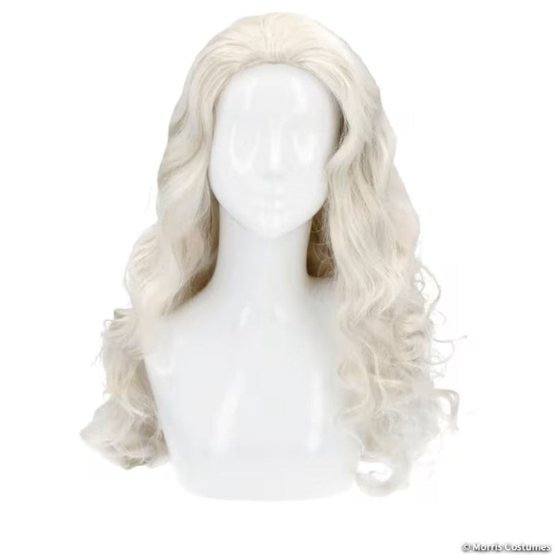 Showgirl Super Deluxe Wig