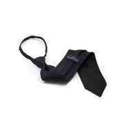 Poly Solid Zipper Tie