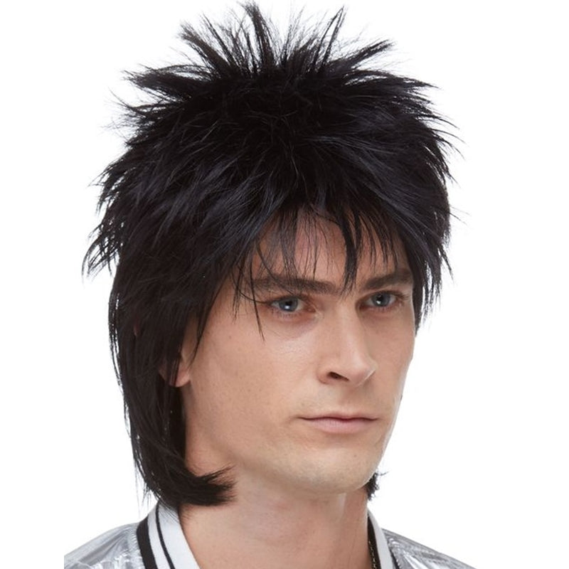 Rock Star Wig