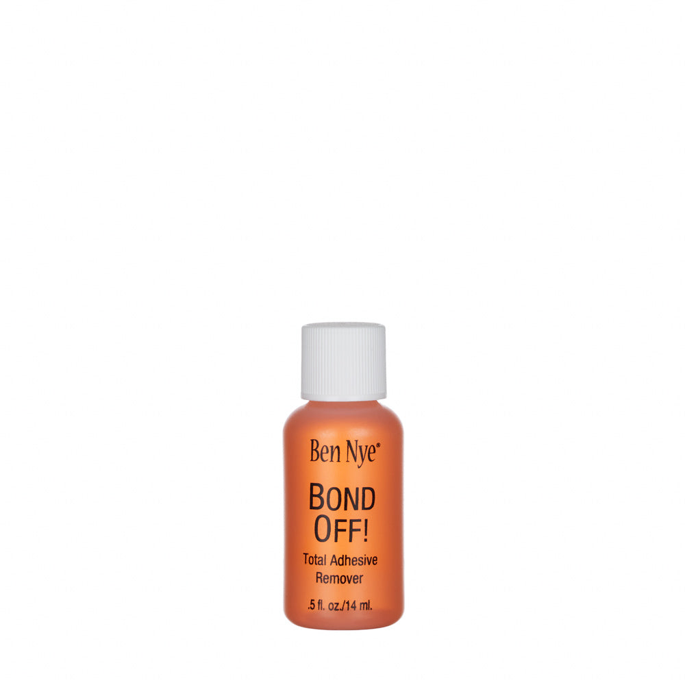 Bond Off Adhesive Remover Ben Nye