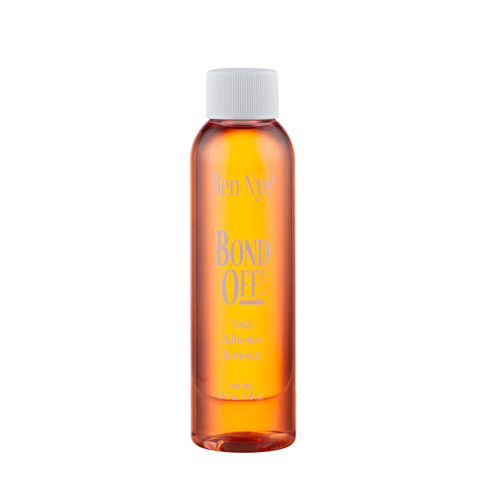 Bond Off Adhesive Remover Ben Nye