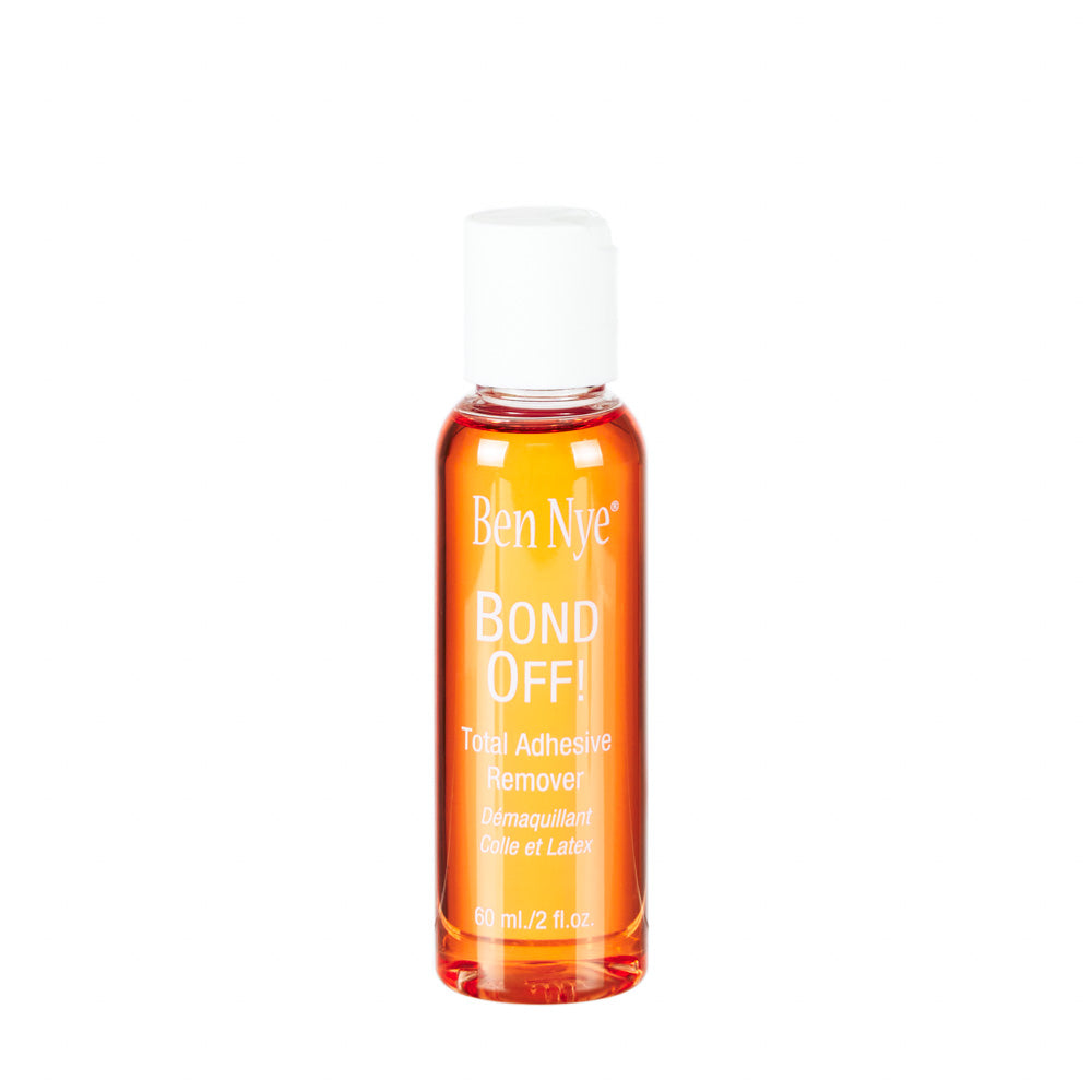 Bond Off Adhesive Remover Ben Nye