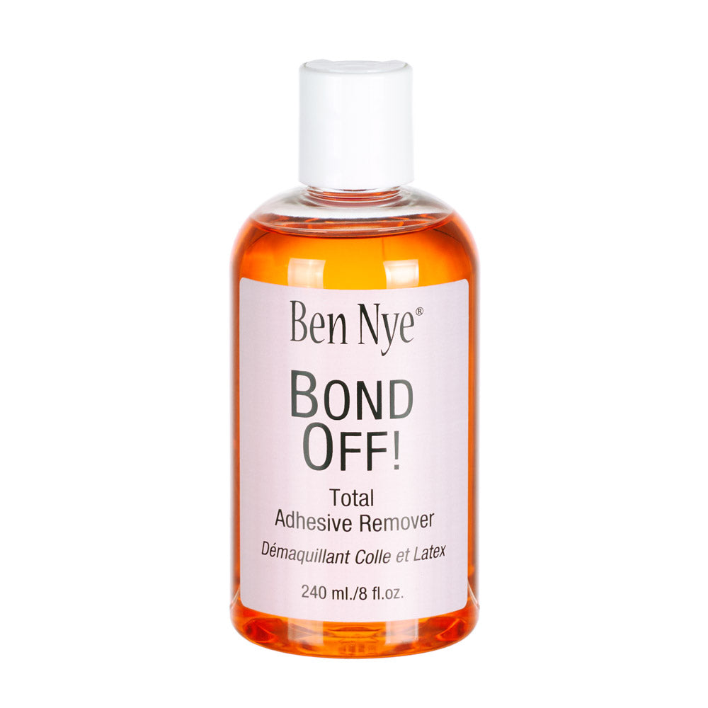 Bond Off Adhesive Remover Ben Nye