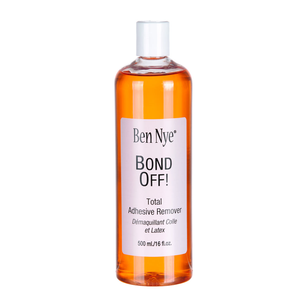 Bond Off Adhesive Remover Ben Nye