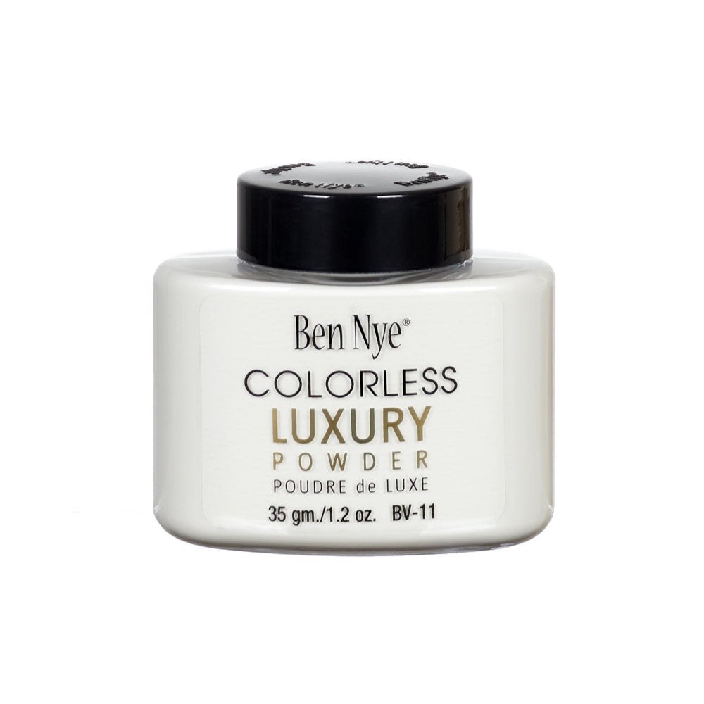 Ben Nye Face Powders