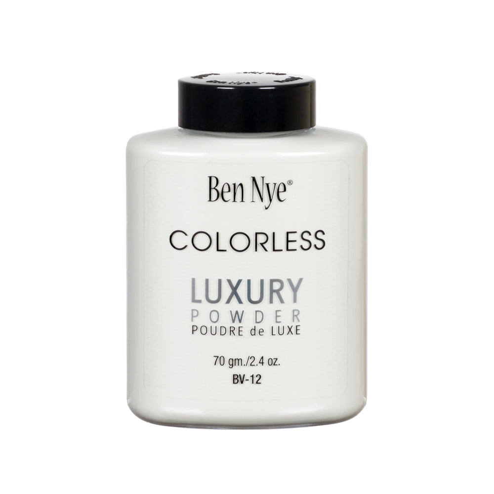Ben Nye Face Powders
