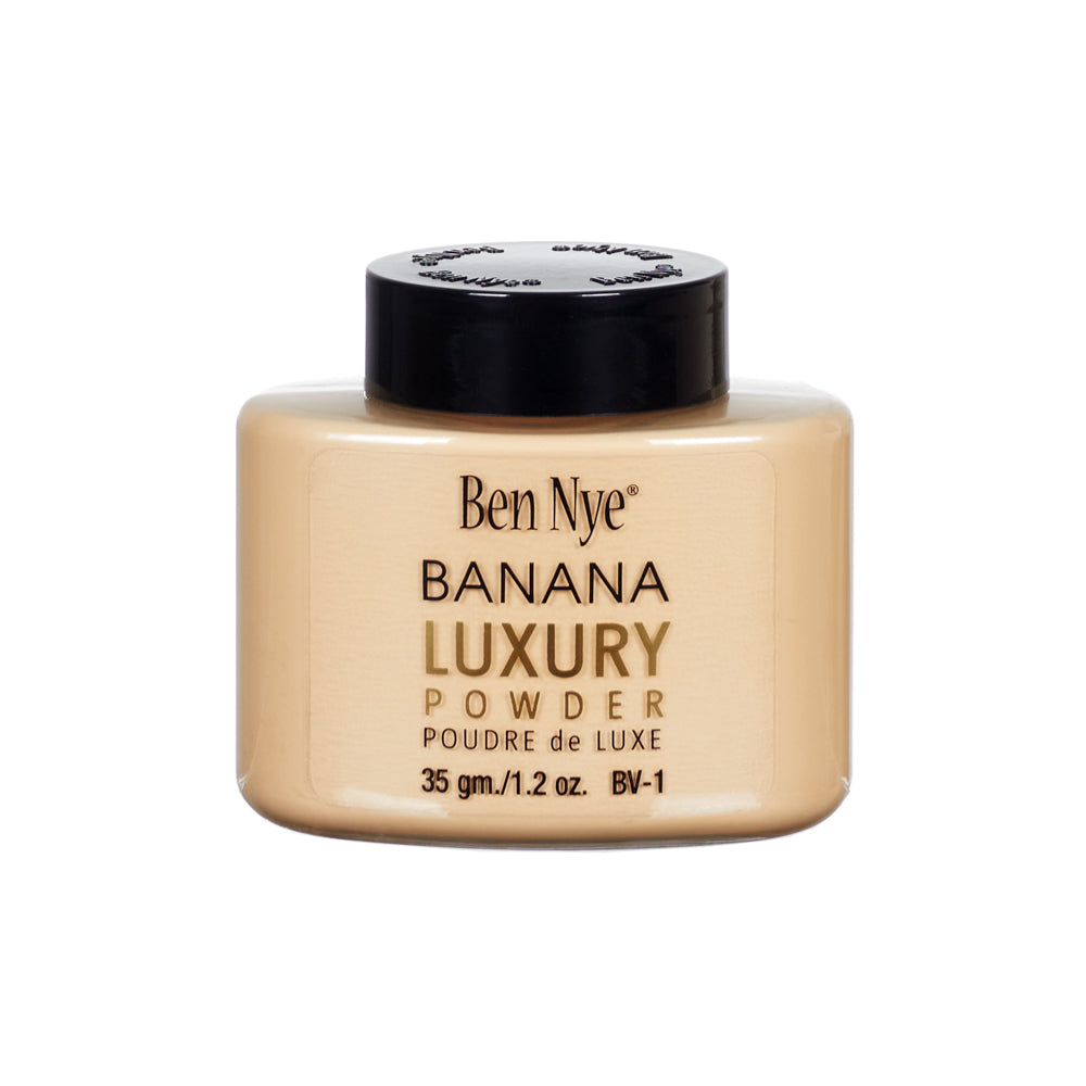 Ben Nye Face Powders
