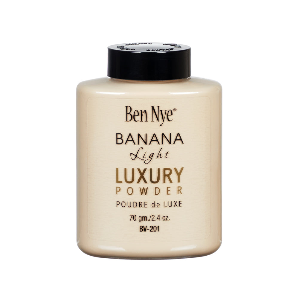Ben Nye Face Powders