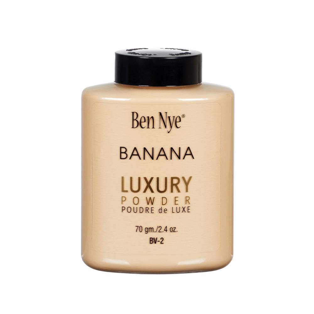 Ben Nye Face Powders