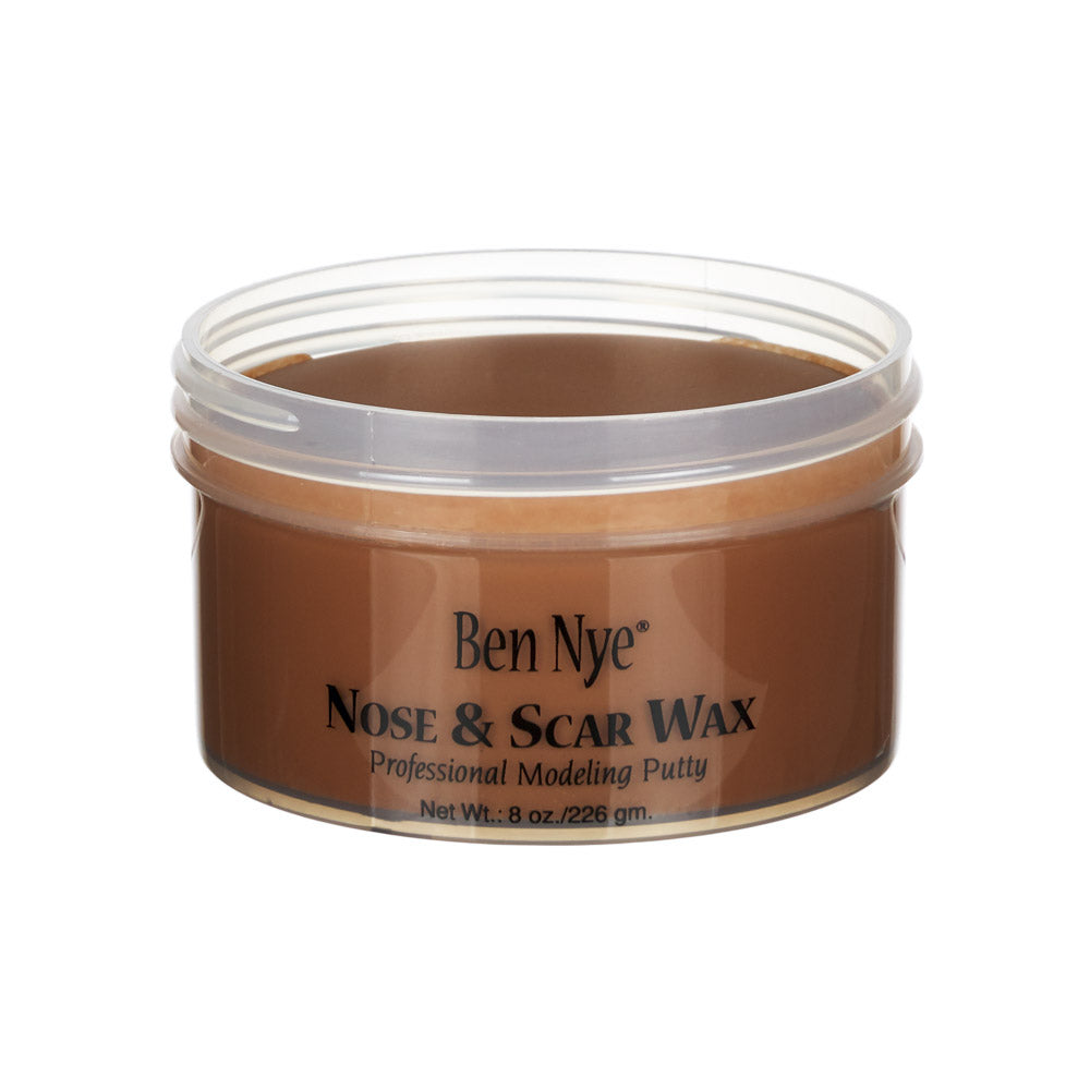 Nose & Scar Wax by Ben Nye