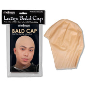Deluxe Bald Cap