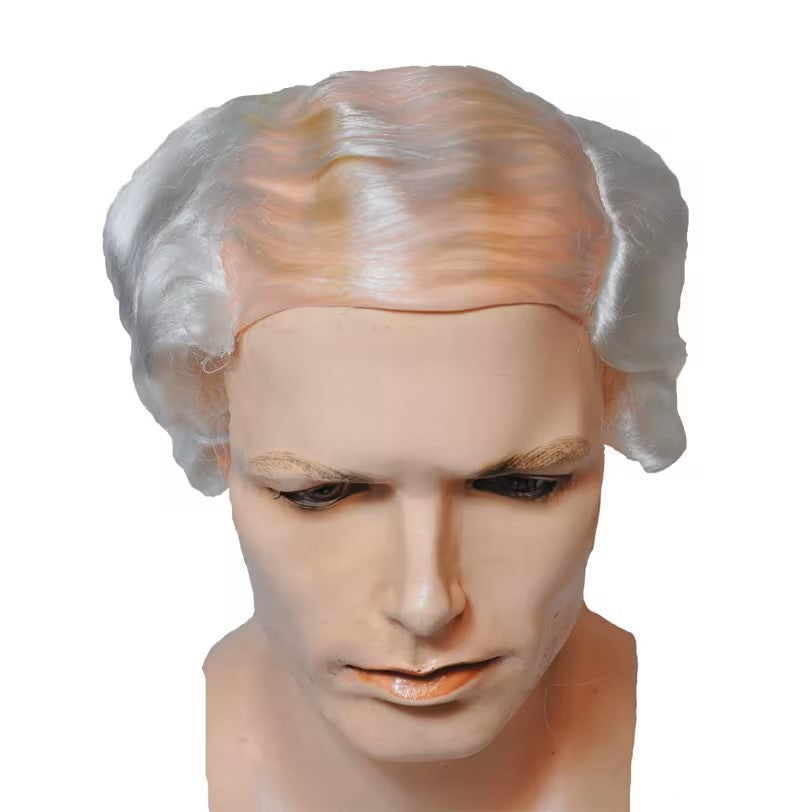 Bald Comb Over Wig