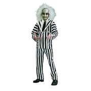 Beetlejuice Teen Costume