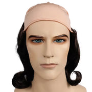 Ben Franklin Wig