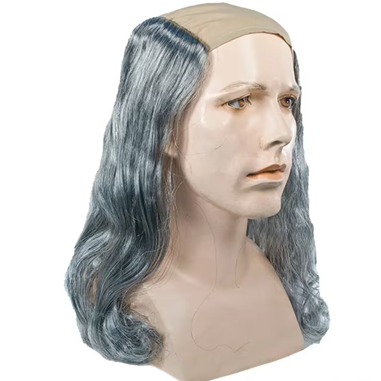 Ben Franklin Bargain Wig
