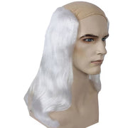Ben Franklin Bargain Wig