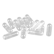 Gelatin Blood Capsules