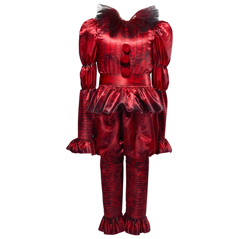 Bloody Pennywise Deluxe Adult Costume