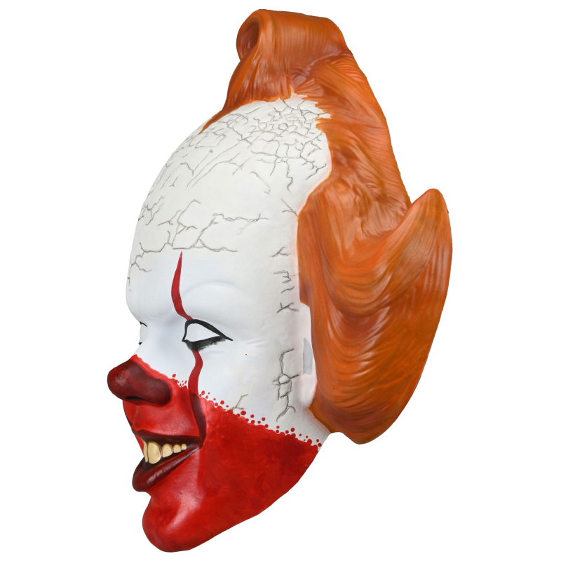 Bloody Pennywise Deluxe Adult Costume