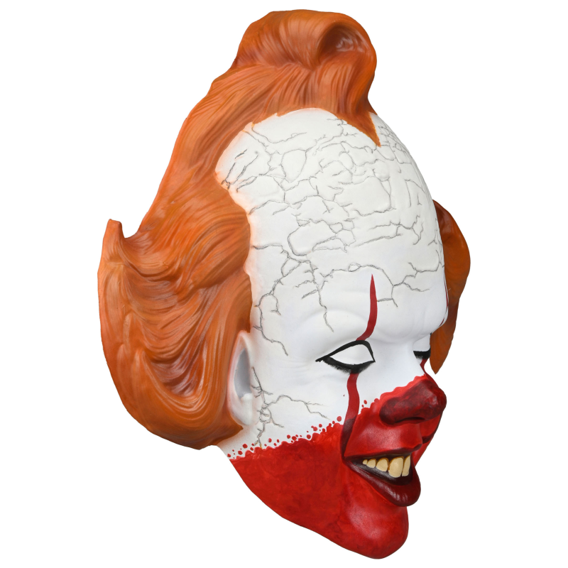 Bloody Pennywise Deluxe Adult Costume