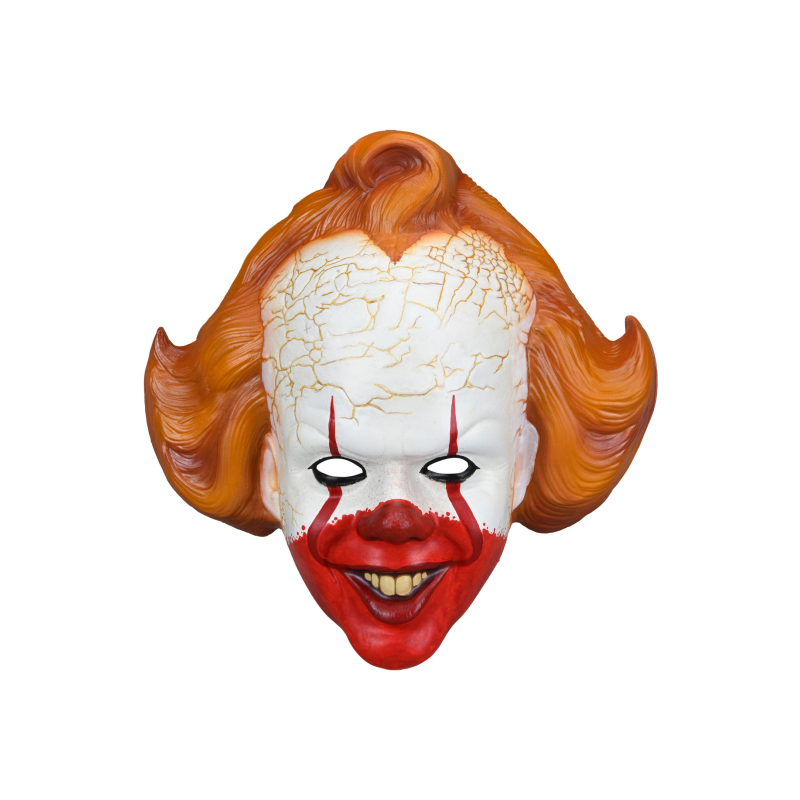 Bloody Pennywise Deluxe Adult Costume