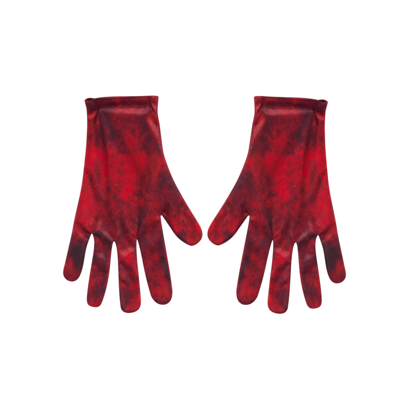 Bloody Pennywise Deluxe Adult Costume