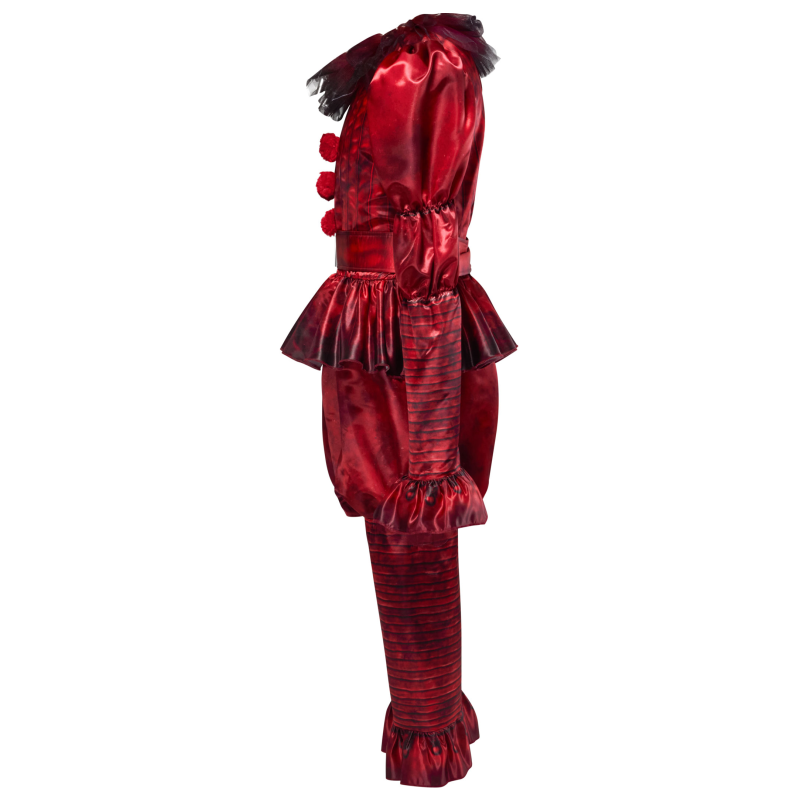 Bloody Pennywise Deluxe Adult Costume